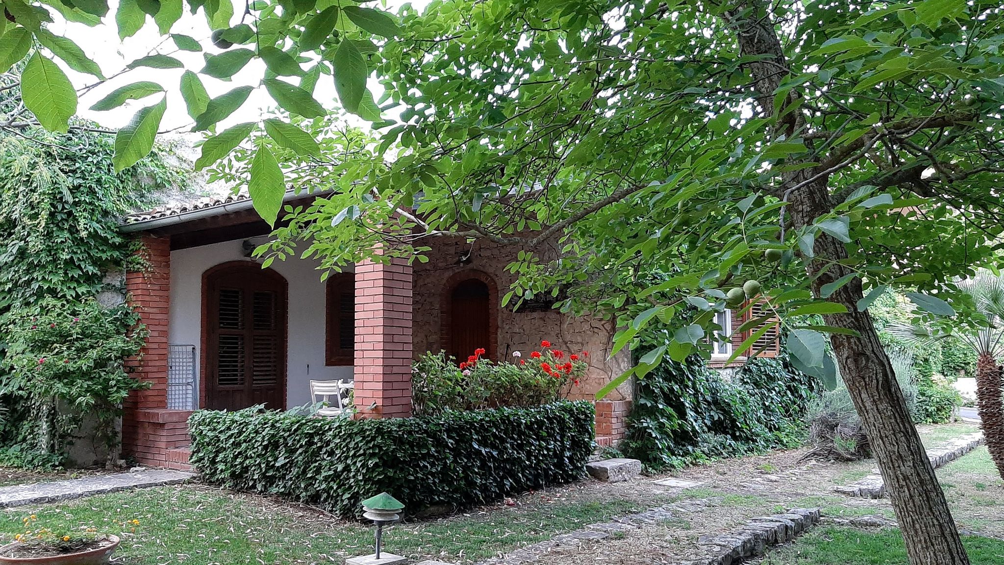 Casa di Anna – Villa De Leva